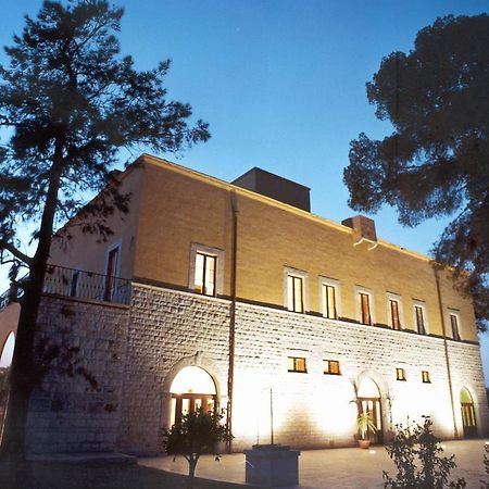 Villa Carcano 特拉尼 外观 照片