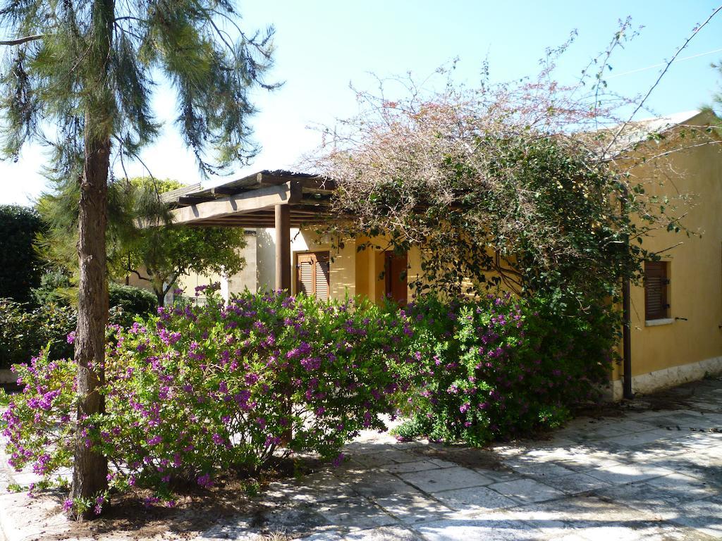 Villa Carcano 特拉尼 客房 照片